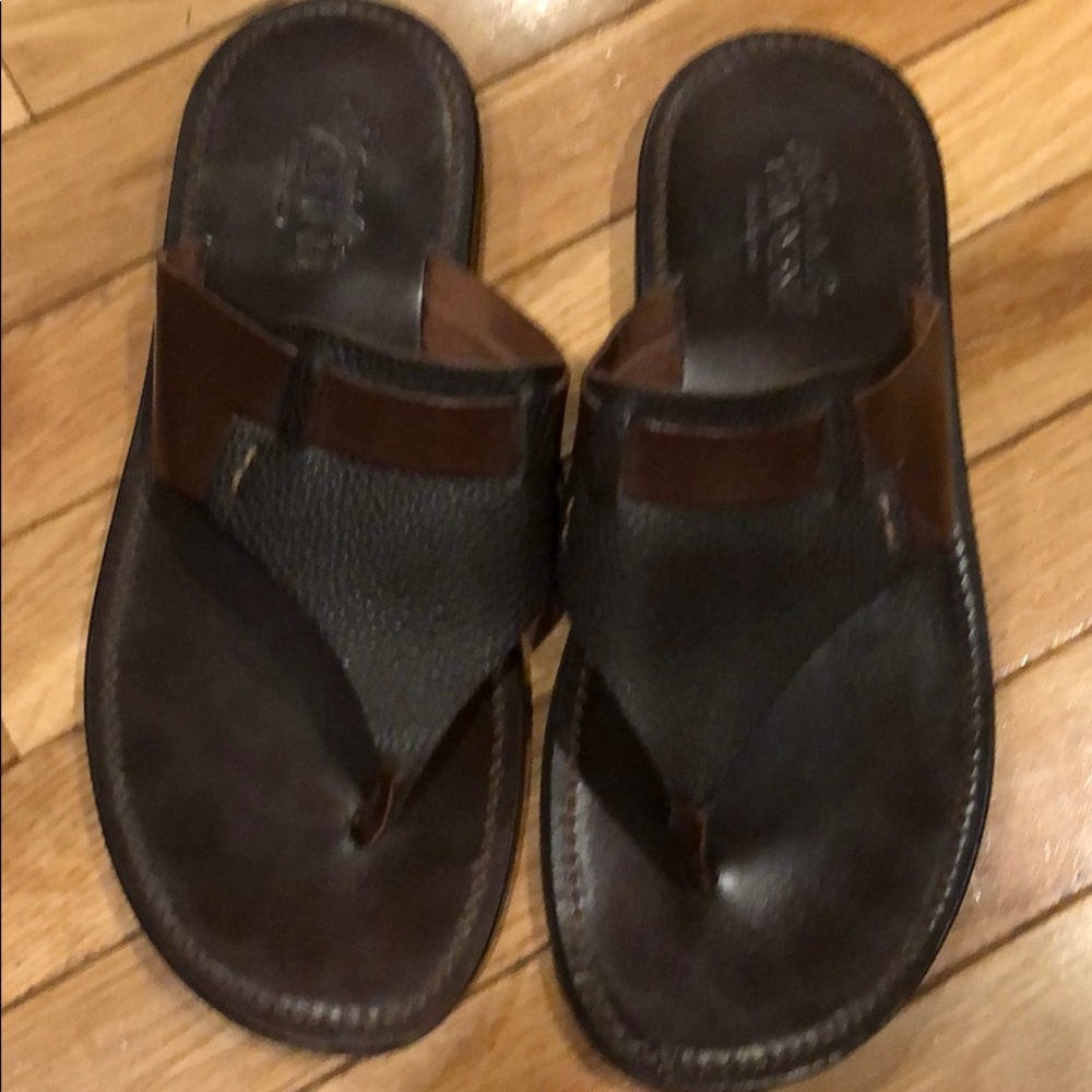 Men’s sandal